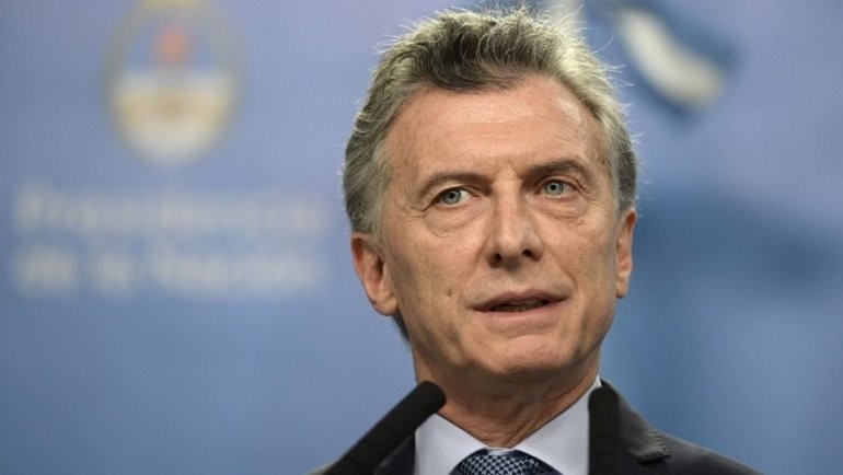 Bolivia podría "pedir la captura" de Macri por envío de material bélico y condenarlo a "perpetua por delitos de lesa humanidad" | Política