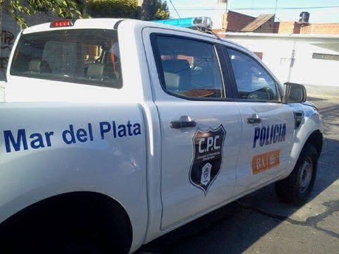 Lo balearon por la espalda cuando huía de robar en lo de un vecino | Actualidad