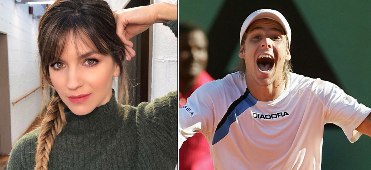 Marcela Kloosterboer, muy dura con Gastón Gaudio: "Se hizo el 'machito machirulo'" | Espectáculos