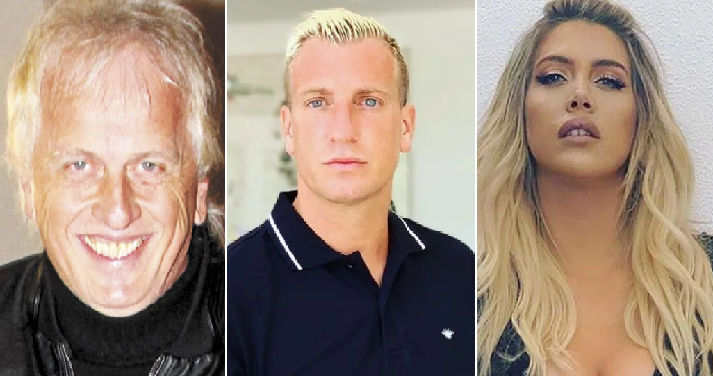 El padre de Wanda Nara defendió a Maxi López: "Es una excelente persona" | Espectáculos