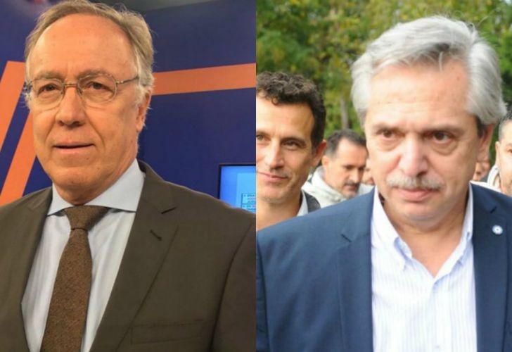 Referente económico de Alberto Fernández: "No planeamos reestructurar la deuda" | Elecciones 2019