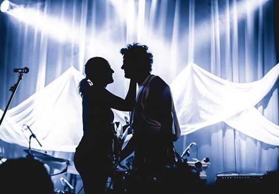 Mike Amigorena y Sofía Vitola esperan su primer hijo | Espectáculos