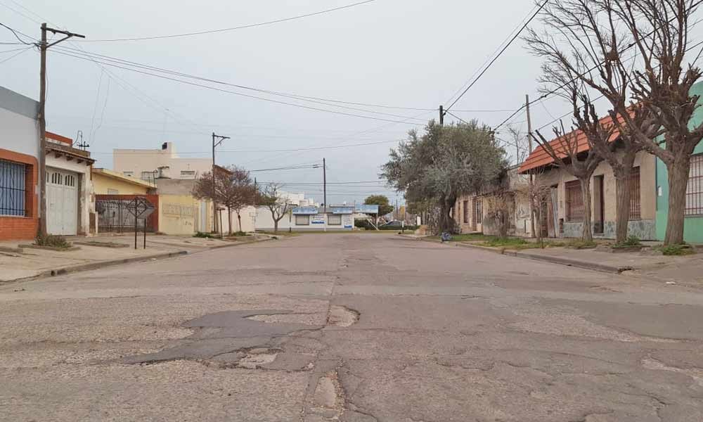 Bahía Blanca: buscan a un jardinero que drogó a una mujer y le sacó todos sus ahorros | Actualidad