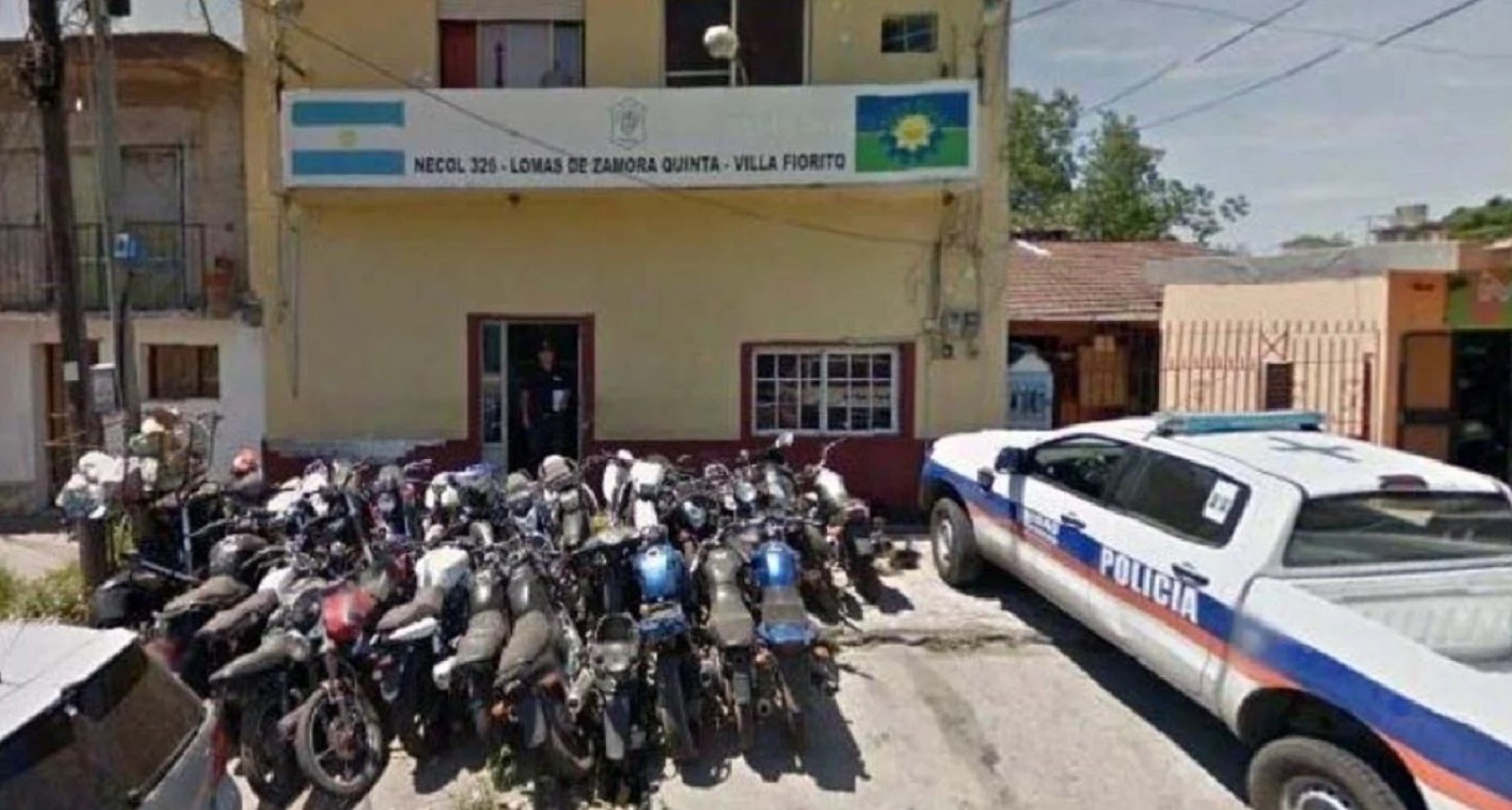 Lomas de Zamora: pensó que la engañaba, le revisó el celular y descubrió que abusaba de sus dos sobrinas | Actualidad