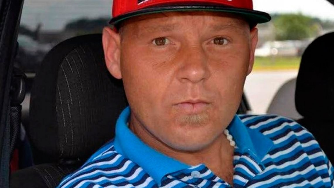 Pidieron la prisión preventiva de "El Pepo" por el delito de homicidio culposo agravado | Actualidad