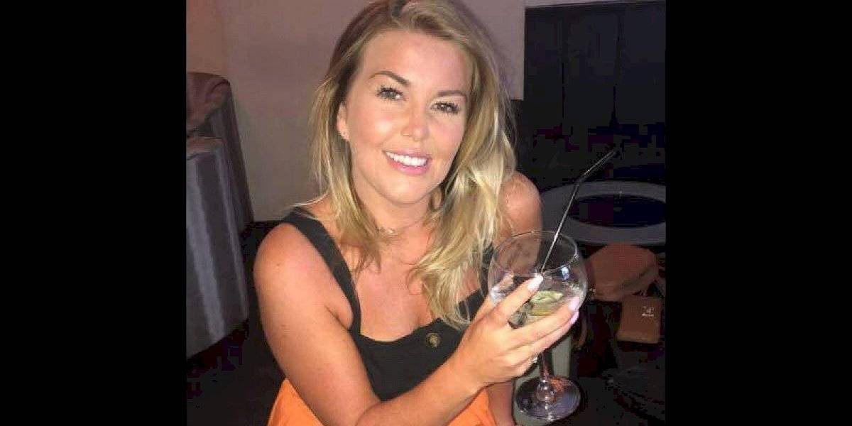 Se emborrachó en un bautismo, terminó en otro país y sin plata | Curiosidades