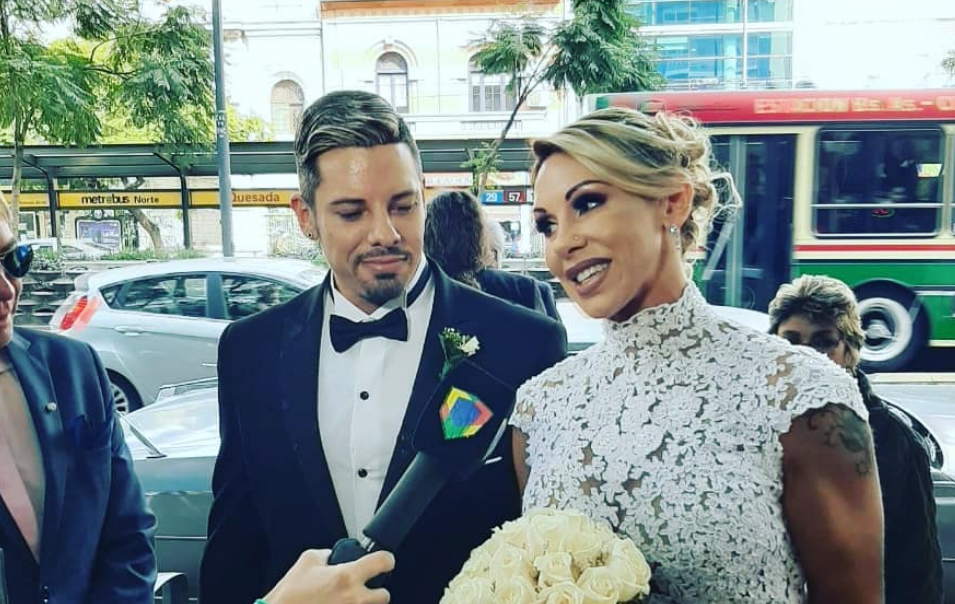 El enojo de Mónica Farro con los "haters" que la critican por sus canjes | Espectáculos