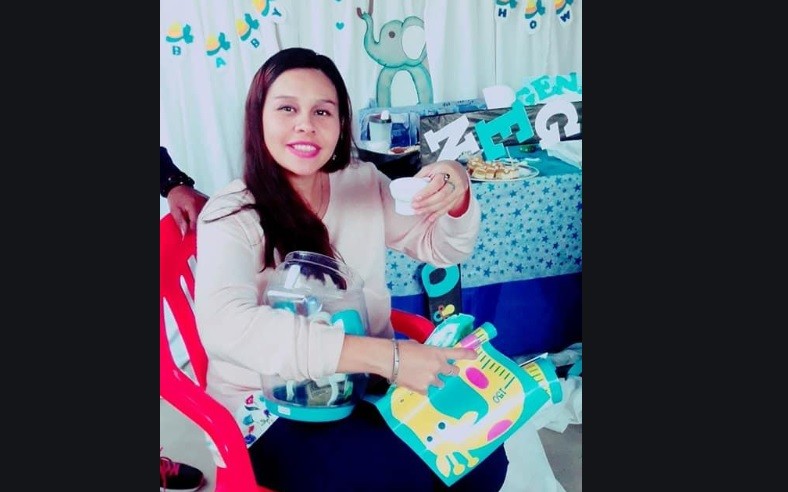 Hallan enterrada en la casa de su novio a una chica wichi de 16 años | Actualidad