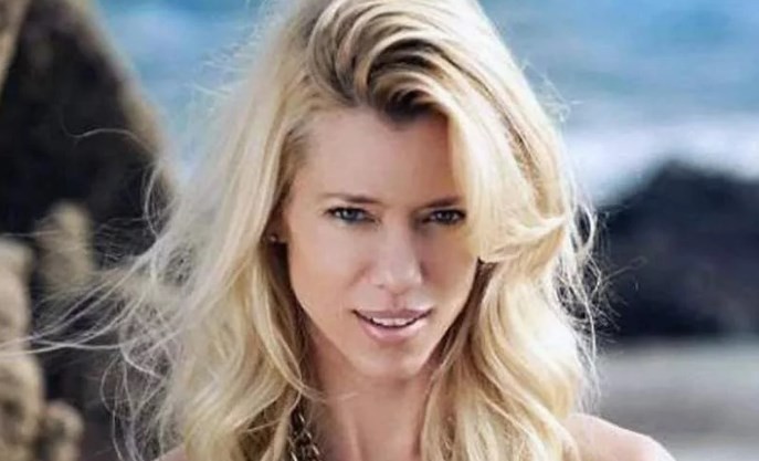Nicole Neumann repudió al hombre que mató a un puma para salvar a su perro | Actualidad