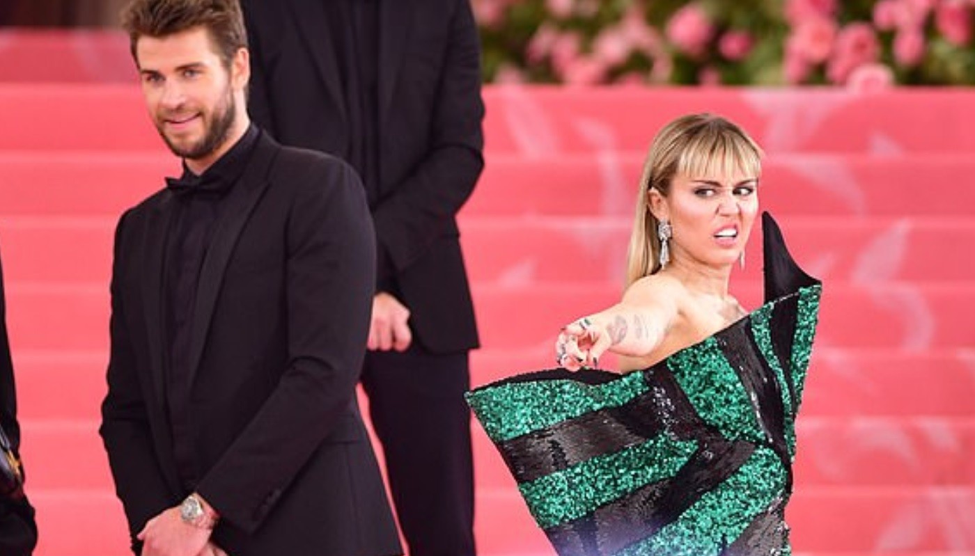 Liam Hemsworth contrató a la abogada más temida de Hollywood para divorciarse de Miley Cyrus | Espectáculos