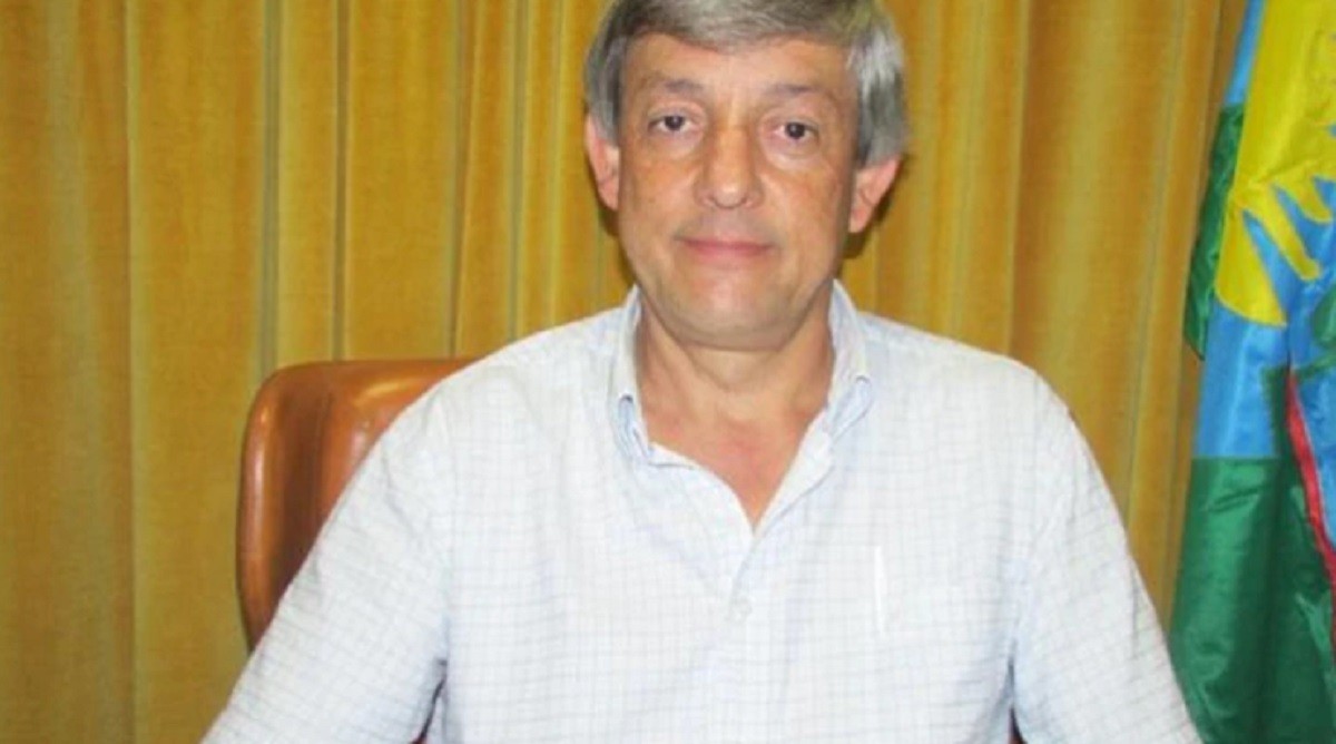 El intendente de Hipólito Yrigoyen murió en un accidente de tránsito | Actualidad