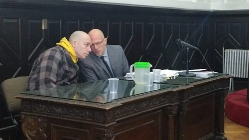 Conducía alcoholizado, atropelló y mató: lo condenaron a 12 años de cárcel | Actualidad