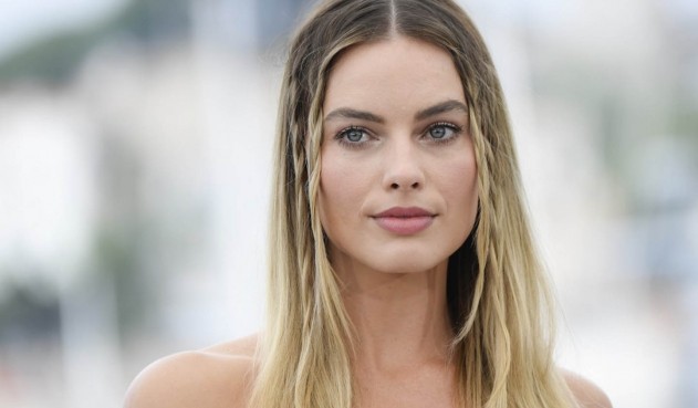 La actriz Margot Robbie se excedió con el Photoshop y la destrozaron en las redes sociales | Espectáculos