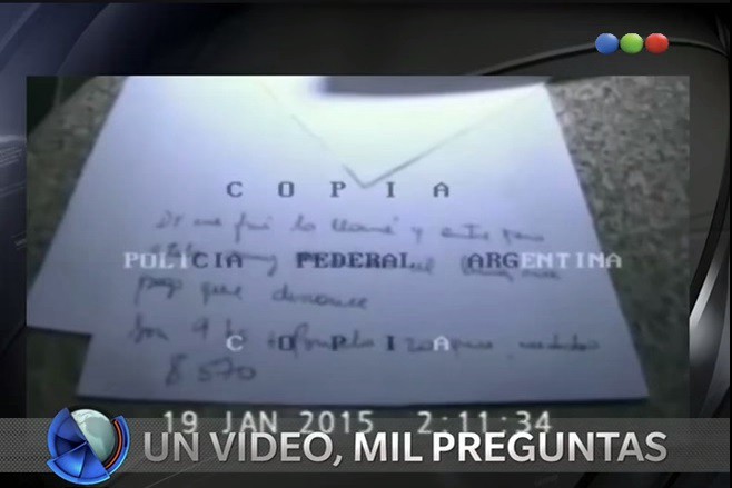 Minuto RSS: Las noticias del lunes, en 60 segundos | Actualidad