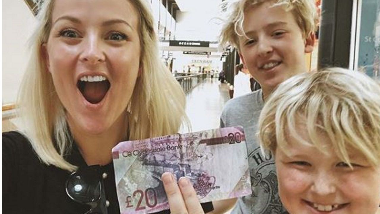 Video viral: la cruel broma de una madre a sus hijos que hizo estallar las redes sociales | Redes