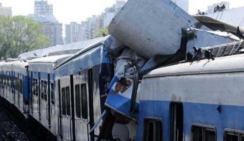 Tragedia de Once: ordenan la detención de un perito oficial por falso testimonio | Actualidad