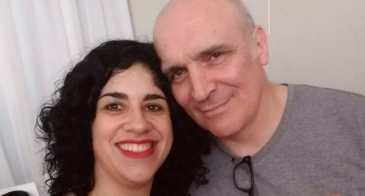 Detuvieron a una candidata de Espert robando mercadería en un supermercado | Elecciones 2019