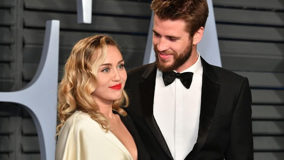 Las humillaciones de Miley Cyrus que llevaron a Liam Hemsworth a pedirle el divorcio | Espectáculos