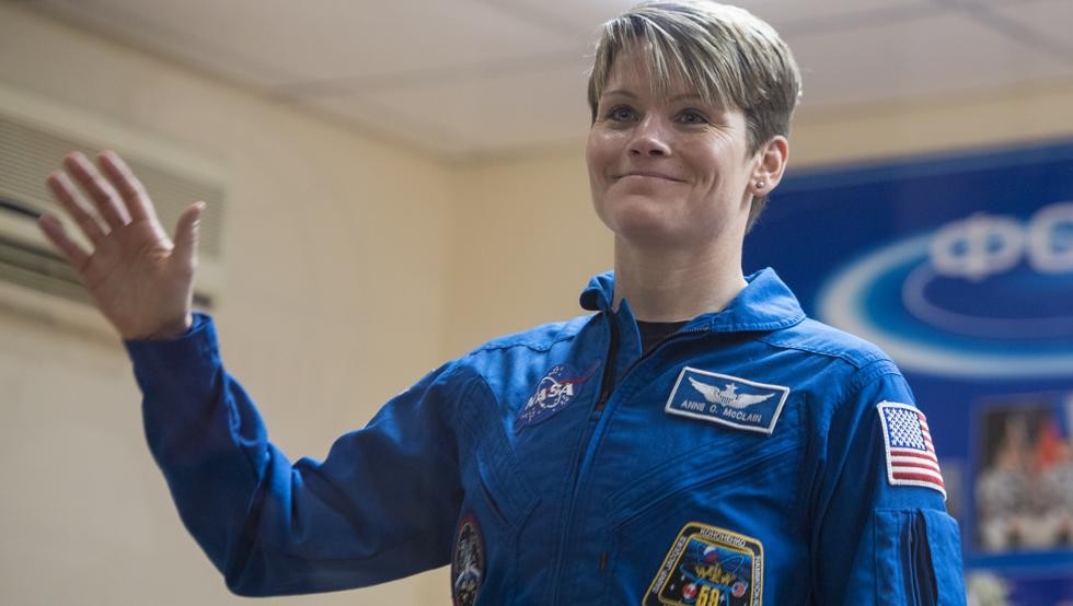 La NASA investiga si una astronauta hackeó una cuenta bancaria desde el espacio | Internacionales