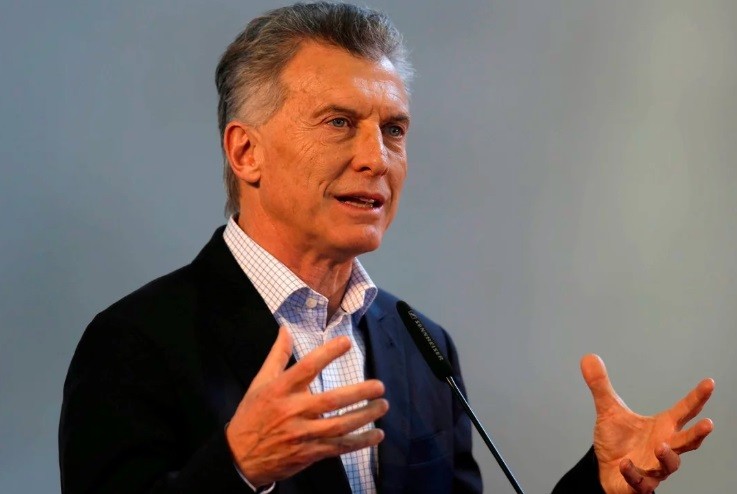 Macri: "La posibilidad de transformar Argentina está en nuestras manos" | Elecciones 2019