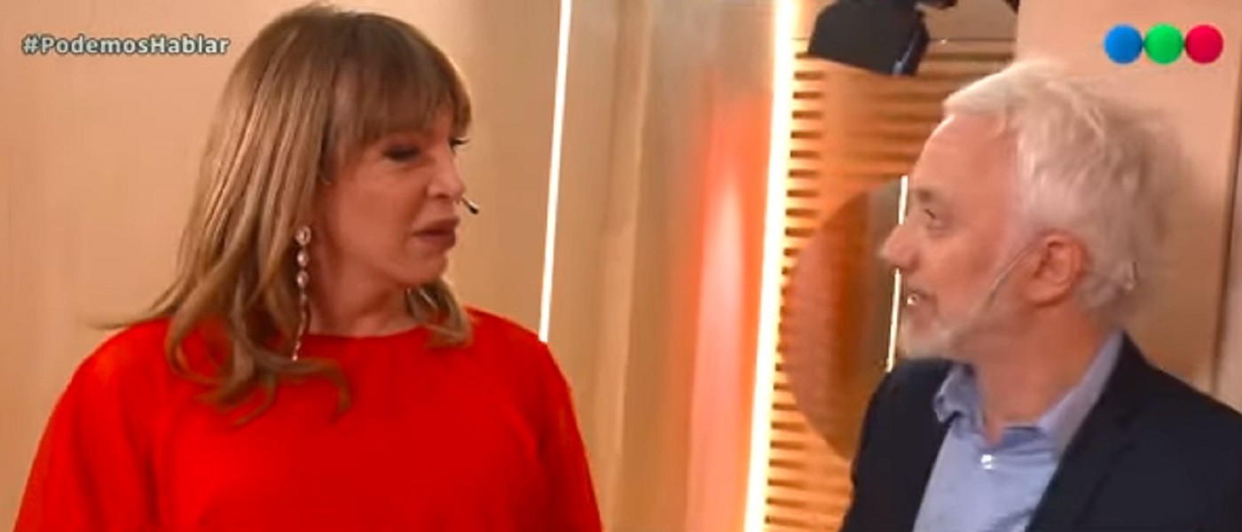 ¿Lizy Tagliani quiere ser mamá? | Espectáculos