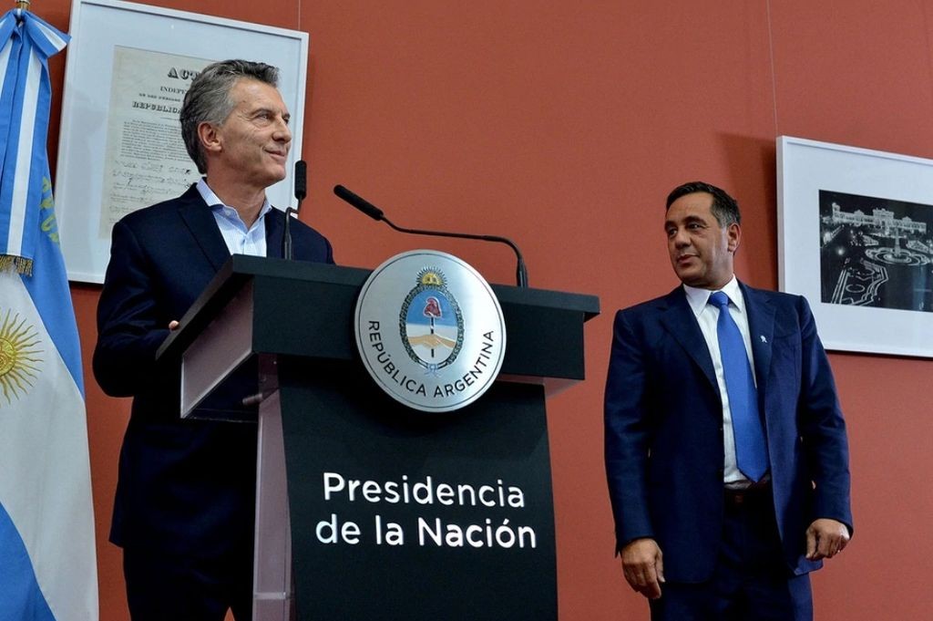 Finocchiaro: "Comenzó el momento de la clase media" | Elecciones 2019