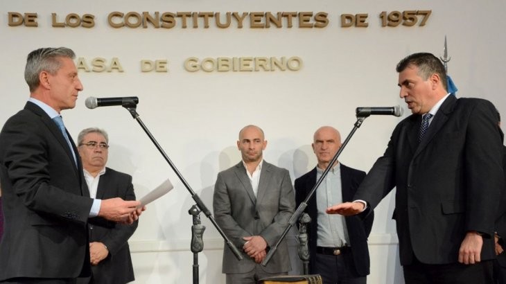 Chubut: renunció el Ministro de Educación y se profundiza la crisis | Política