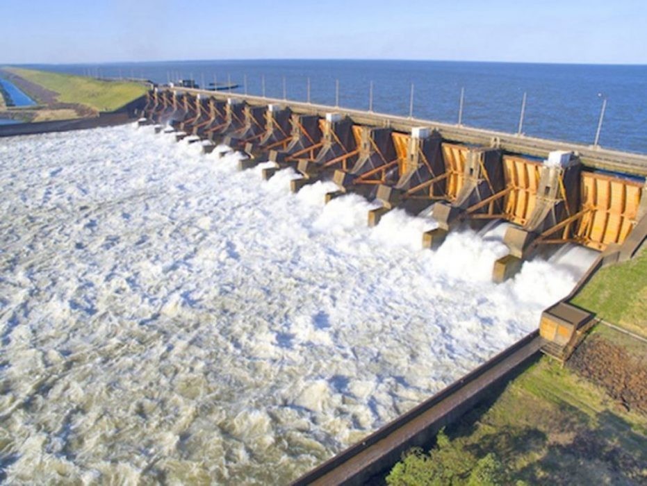 Argentina y Paraguay entran en una disputa por la central hidroeléctrica de Yacyretá | Política