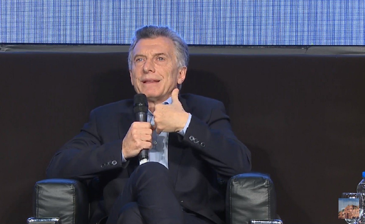 Macri le pidió al Gobierno que "haga todo lo necesario" para mantener la unidad del Mercosur | Política