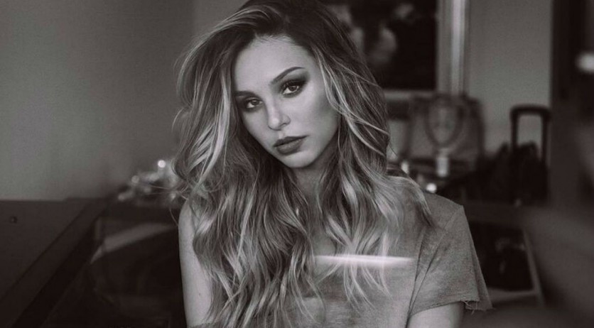 Avanti morocha: el nuevo look de Juanita Tinelli | Espectáculos