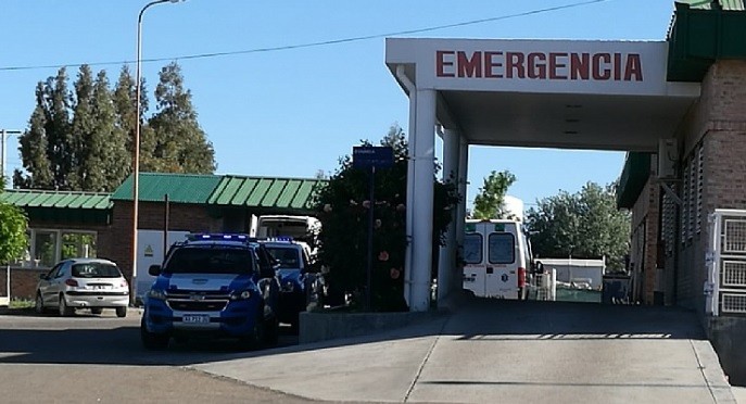 Un nene de 4 años murió después de tragarse un gancho para la abrochadora | Actualidad