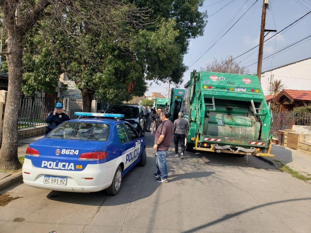 Detienen en Córdoba a dos sindicalistas por supuesto lavado de dinero | Actualidad