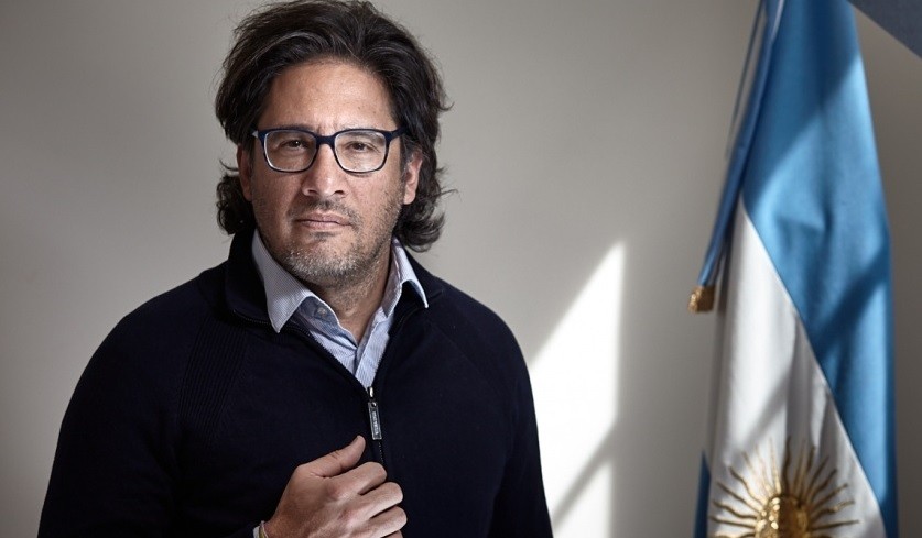 Garavano aseguró que "está descartado" un adelantamiento de las elecciones | Elecciones 2019