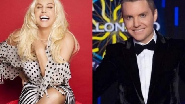 En el programa 100 de "¿Quién quiere ser millonario?" jugará Susana Giménez | Espectáculos