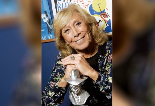 Amelita Baltar sufrió un ACV mientras conducía su programa de radio | Espectáculos