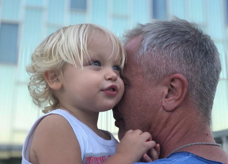 Mirko supera en fama a Marley: la confesión del conductor de TV | Espectáculos