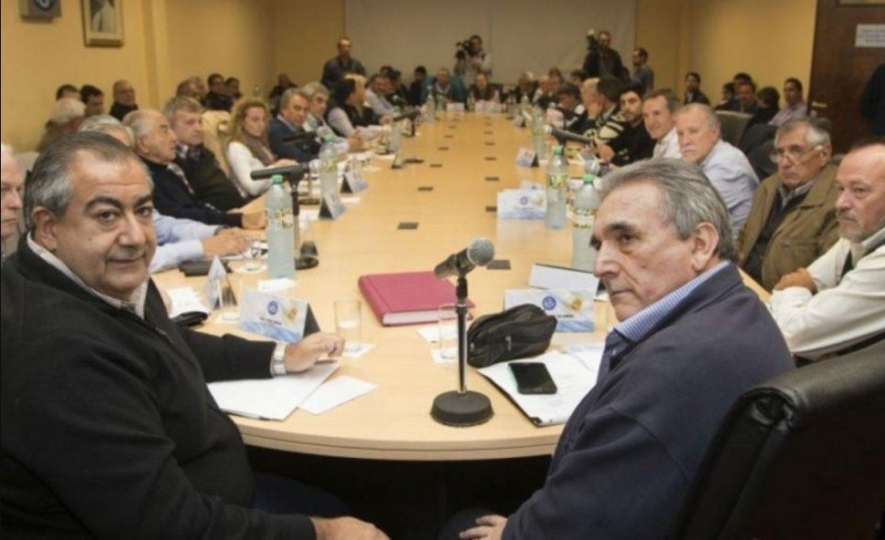 Se reúne el Consejo del Salario con la intención de fijar el mínimo en $16.250 | Economía