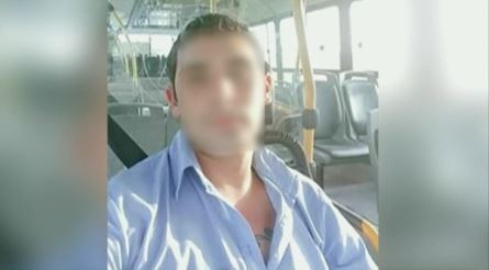 Un colectivero de la línea 501 raptó a una chica y ella saltó por la ventanilla para escapar | Actualidad