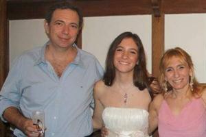 La carta que escribió la mamá de Ángeles, a dos años de su asesinato | Actualidad