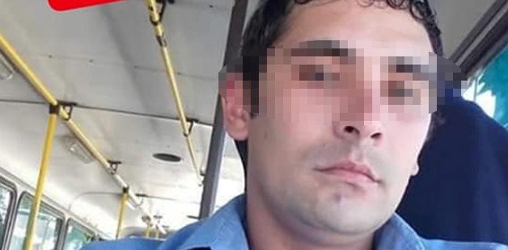 Un colectivero raptó a una chica de 18 años: así le avisaba la chica por Whatsapp a su madre | Actualidad