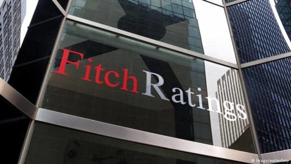 La calificadora Fitch ubicó a la Argentina en "default restringido" | Política