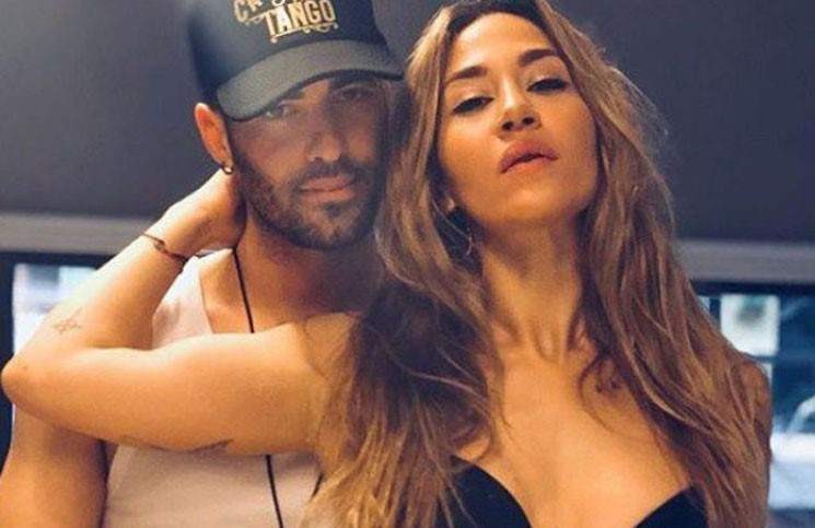 Jimena Barón anunció en Instagram que se separó de Mauro Caiazza | Espectáculos