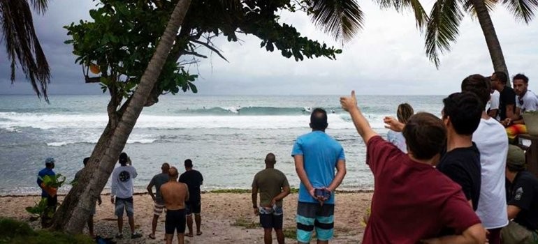 Temor en Miami por la llegada del huracán Dorian: en vivo, su trayectoria | Internacionales