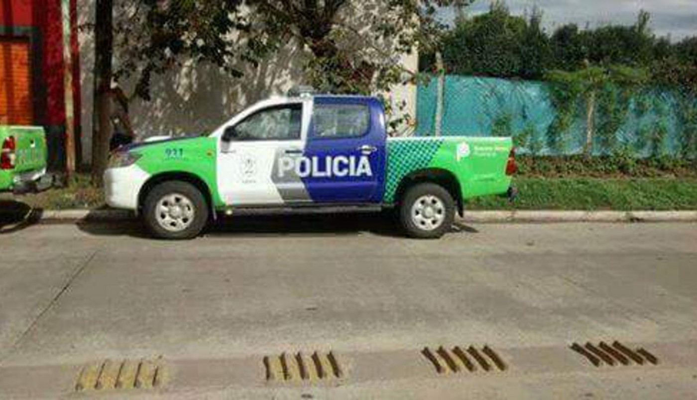 Una mujer mató a un ladrón al ver que su esposo recibió dos disparos en el cuerpo | Actualidad