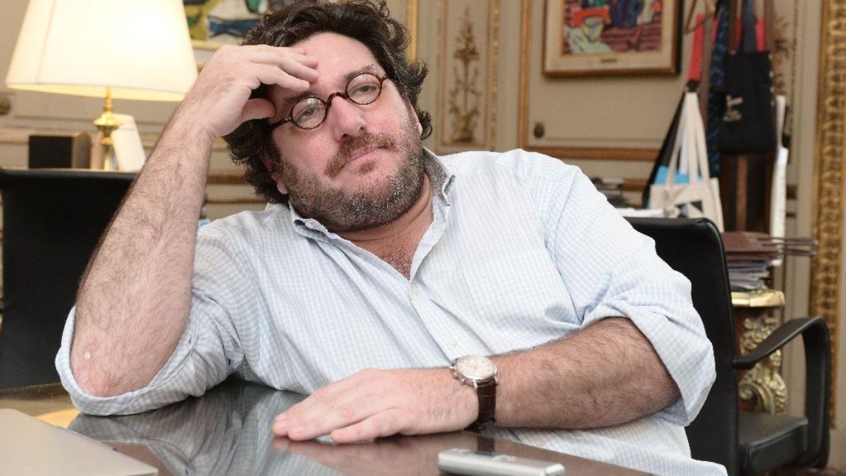 Avelluto: "Creímos que la gestión era más fácil" | Política