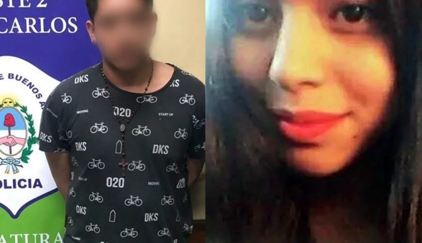 Femicidio: la joven de Isidro Casanova fue asesinada "con saña" | Actualidad