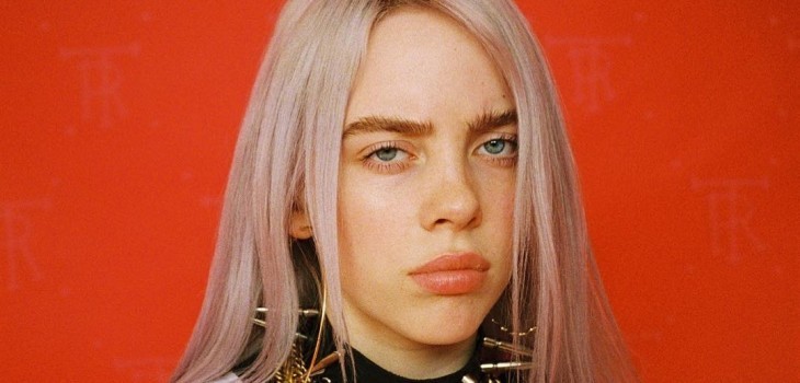 La bronca de Billie Eilish contra una revista: apareció en una tapa pelada | Espectáculos