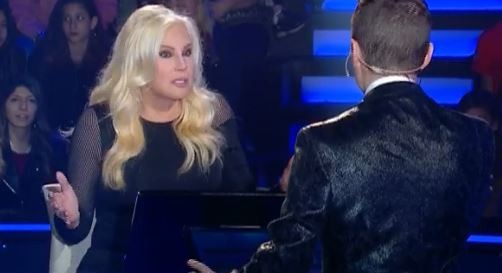 Susana Giménez festejó los 100 programas de “¿Quién quiere ser millonario?” | Espectáculos