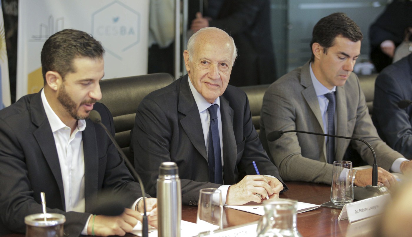 "Aceptar la realidad siempre es beneficioso": Lavagna, tras las restricciones cambiarias | Política