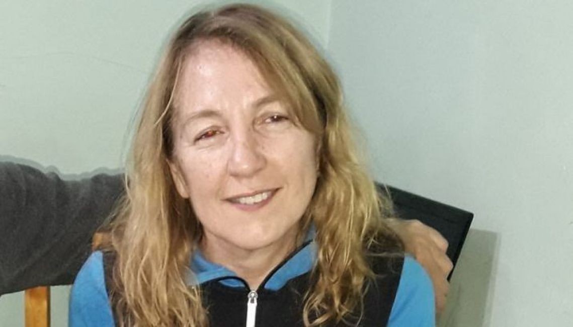 Salta: encontraron el cuerpo de una docente que estaba desaparecida desde el sábado | Actualidad
